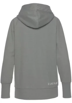 Kapuzensweatshirt