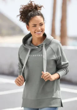 Kapuzensweatshirt