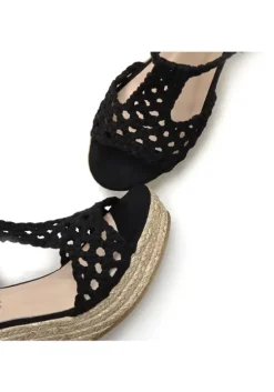 Keilsandalette