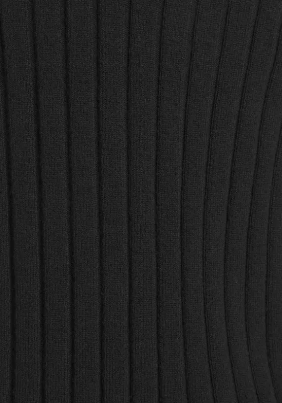Kurzarmpullover