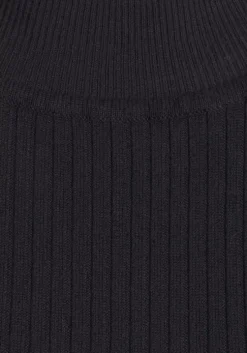 Kurzarmpullover