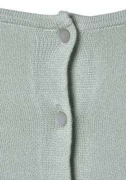 Kurzarmpullover
