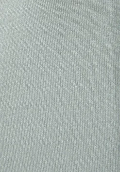 Kurzarmpullover