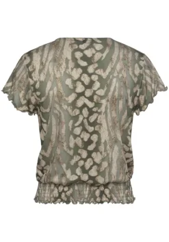 Kurzarmshirt