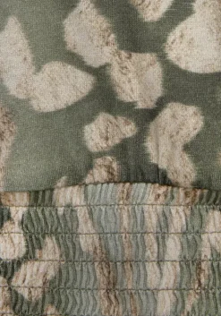 Kurzarmshirt