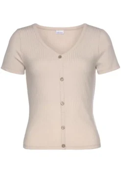 Kurzarmshirt