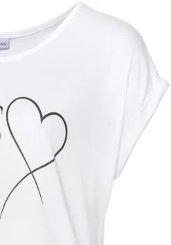 Kurzarmshirt