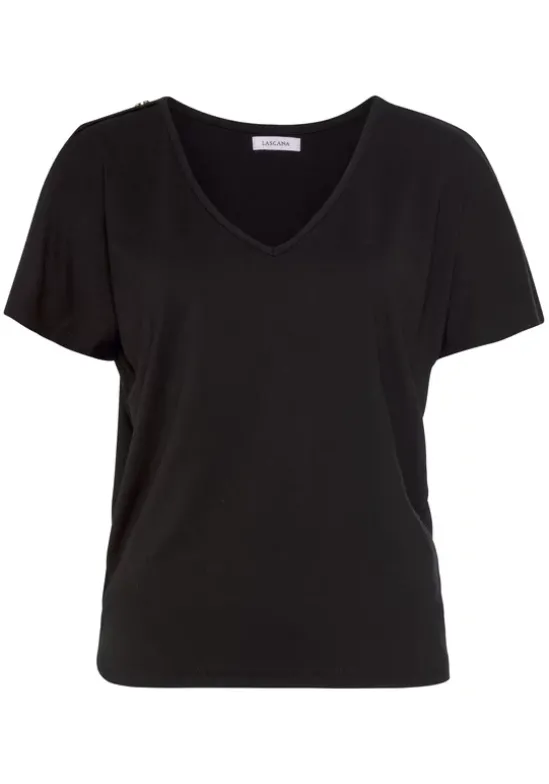 Kurzarmshirt