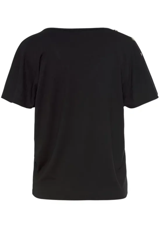Kurzarmshirt