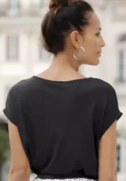 Kurzarmshirt