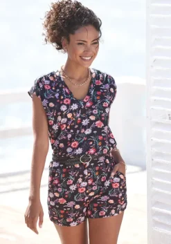 Kurzoverall