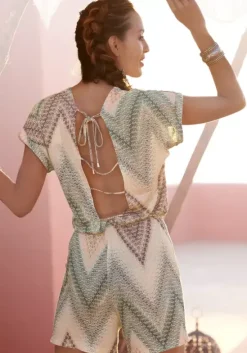 Kurzoverall