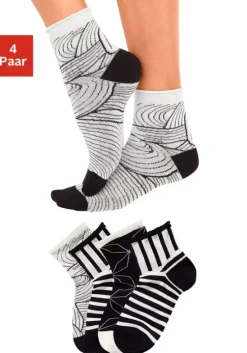 Kurzsocken