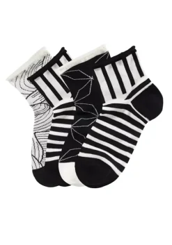 Kurzsocken