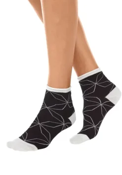 Kurzsocken