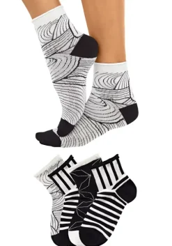 Kurzsocken