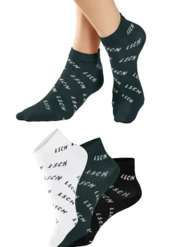 Kurzsocken