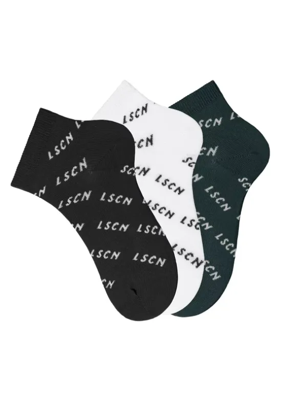 Kurzsocken