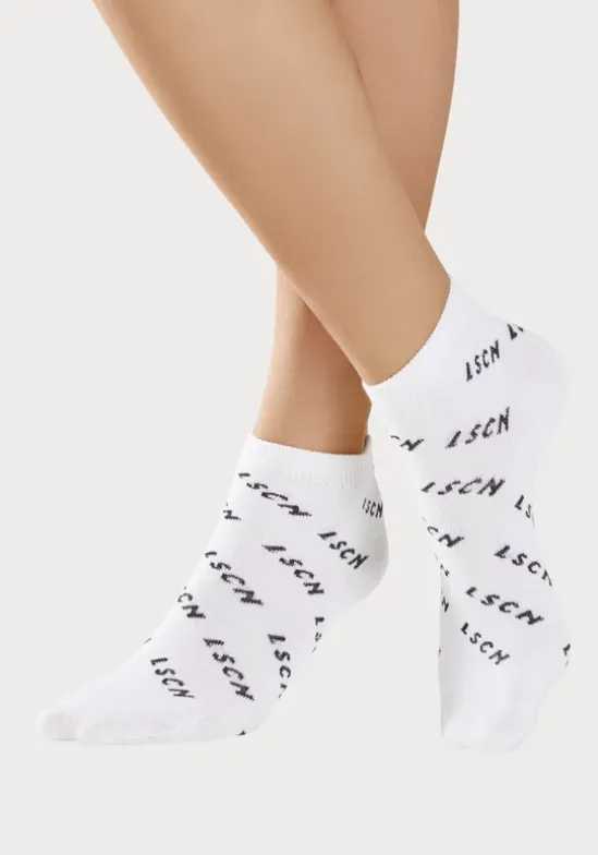 Kurzsocken