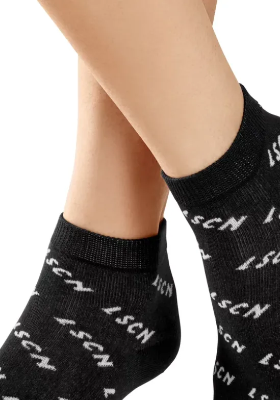 Kurzsocken