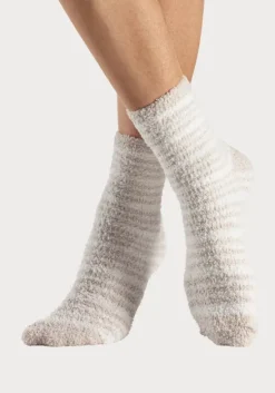 Kuschelsocken