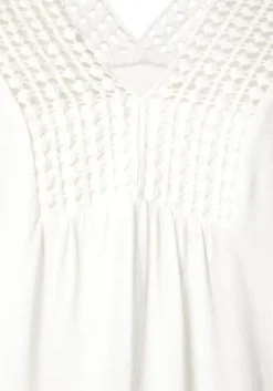 Langarmshirt