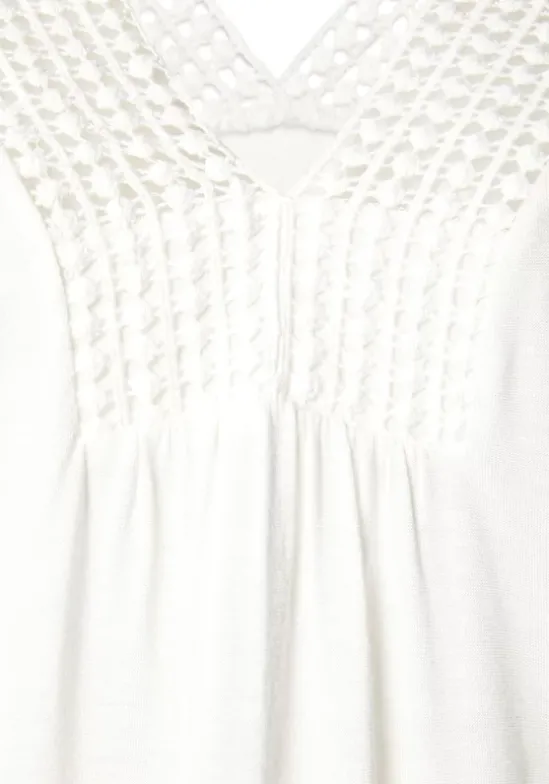 Langarmshirt