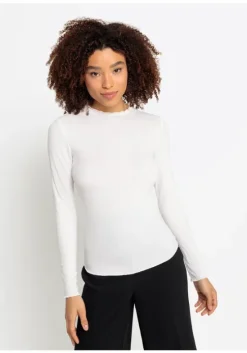 Langarmshirt