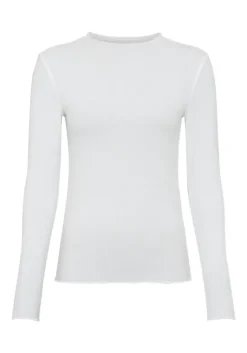 Langarmshirt