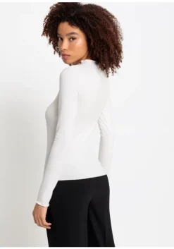 Langarmshirt