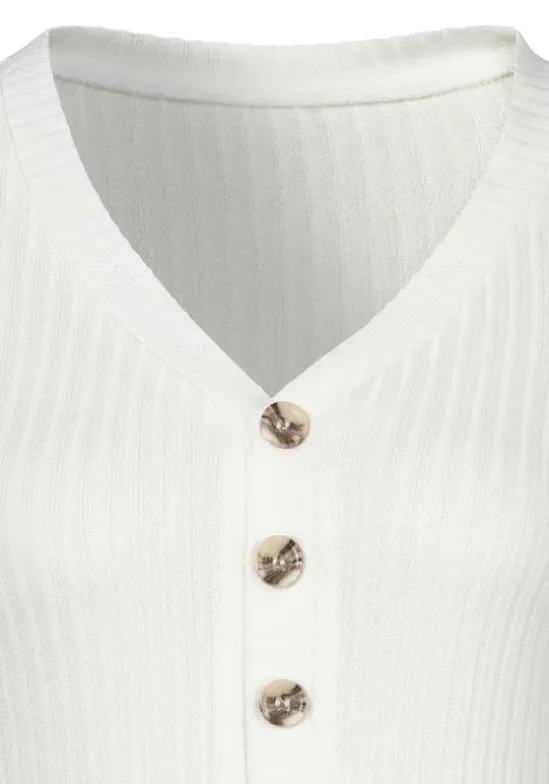Langarmshirt