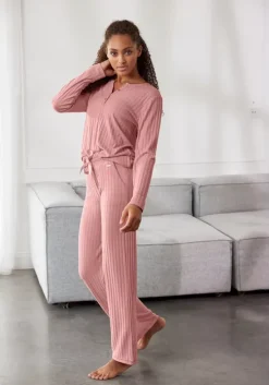 Langarmshirt