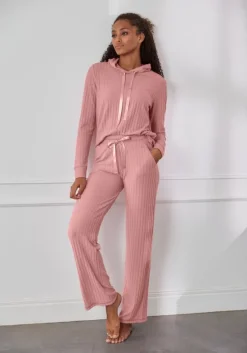 Langarmshirt