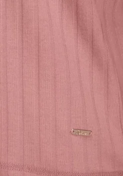 Langarmshirt