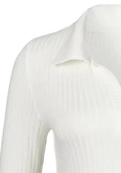 Langarmshirt