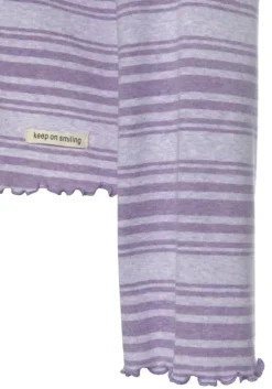 Langarmshirt