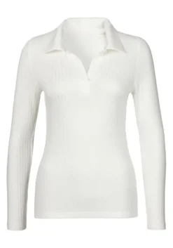 Langarmshirt