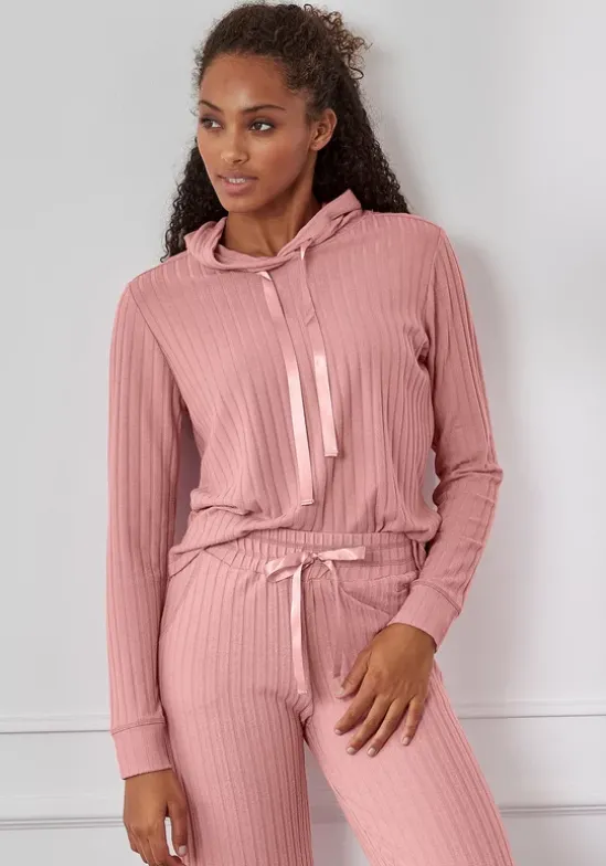 Langarmshirt