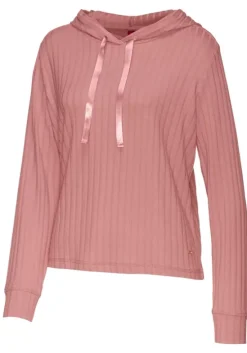 Langarmshirt