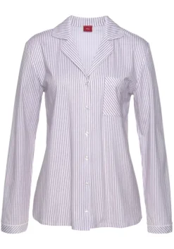 Langarmshirt