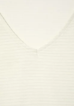 Langarmshirt