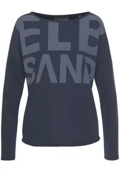 Langarmshirt"Niola"