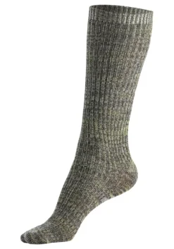 Langsocken