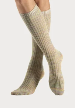 Langsocken