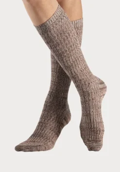 Langsocken