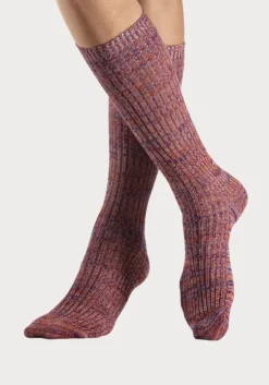 Langsocken