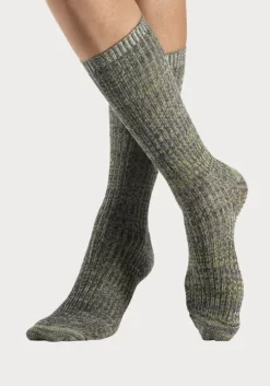 Langsocken