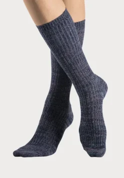 Langsocken