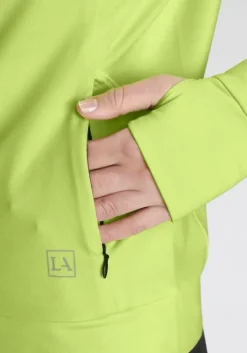 Laufjacke