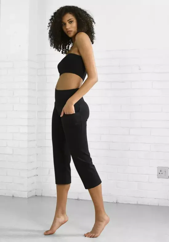 3/4-Leggings